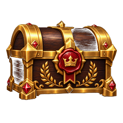 Founder Chest