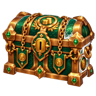 Merchant Chest