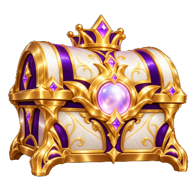 Royal Chest