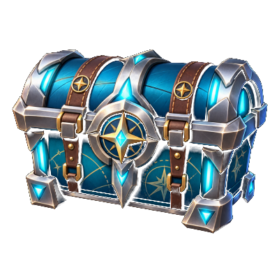 Scout Chest