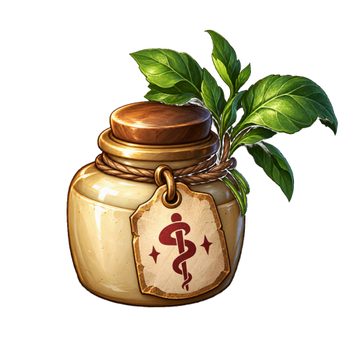Ungüento Medicinal