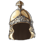 Casco de Cónsul Romano